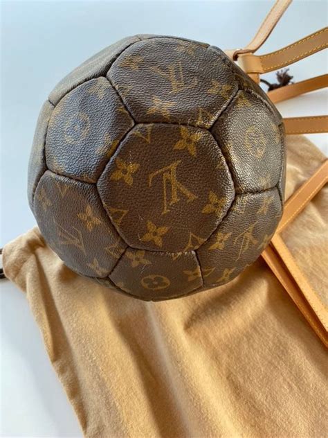 palla da calcio louis vuitton|LOUIS VUITTON Official USA Website .